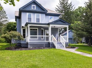 4588 Verona St, Vernon, NY 13476