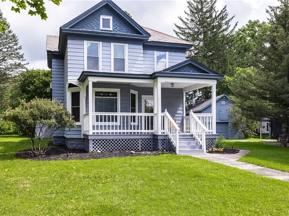 4588 Verona St, Vernon, NY 13476