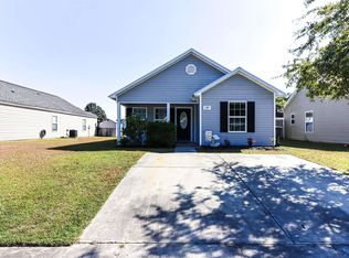 139 Hamilton Way, Conway, SC 29527