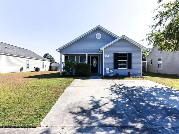 139 Hamilton Way, Conway, SC 29526