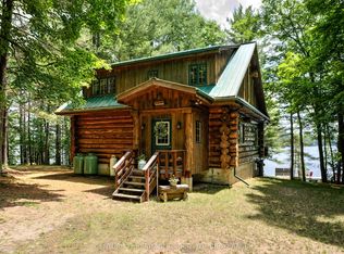 2091 Gull Lake Estates Ln, North Frontenac, ON K0H1B0