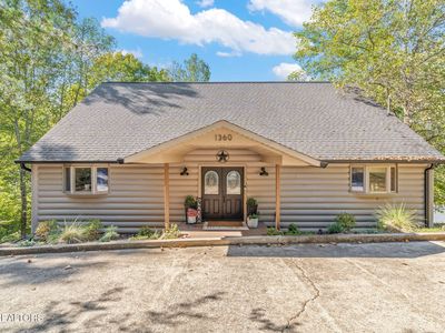 1360 Indian Shadows Dr, Ten Mile, TN, 37880