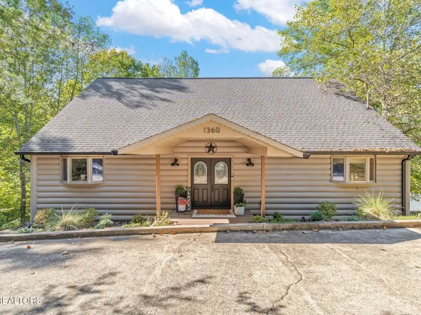 1360 Indian Shadows Dr, Ten Mile, TN 37880