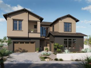 12081 Natural Haven Ave, Las Vegas, NV 89138
