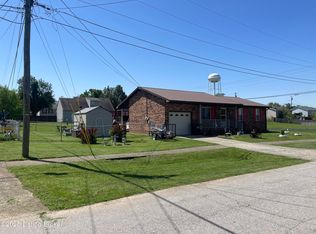 100 Monroe St, Radcliff, KY 40160