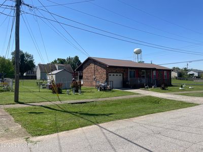 100 Monroe St, Radcliff, KY, 40160