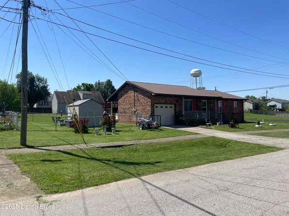 100 Monroe St, Radcliff, KY 40160