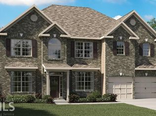 160 Homestead Way, Covington, GA 30014