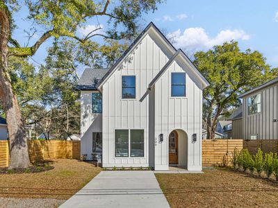 309 Magnolia Rd, Charleston, SC, 29407