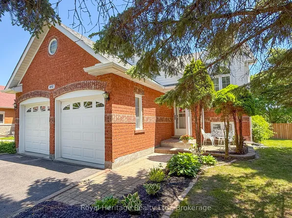 1692 Edenwood Dr, Oshawa, ON L1G 7Y5