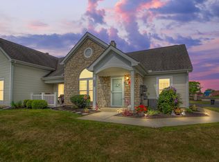1213 Dunhurst St, Circleville, OH 43113