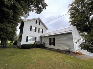 346 Prospect St, Pittsfield, PA 16340