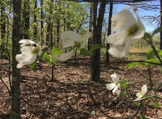 8066 Steel Bridge Rd, Benton, AR 72019