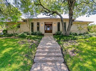 9419 Spring Hollow Cir, Dallas, TX 75243