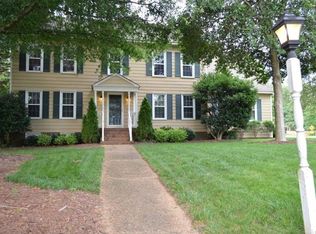 11300 Edgewood Farm Ct, Henrico, VA 23233