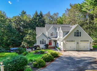 45 Pheasant Run Rd, Belgrade, ME 04917