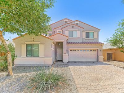 1361 E RACINE Drive, Casa Grande, AZ, 85122