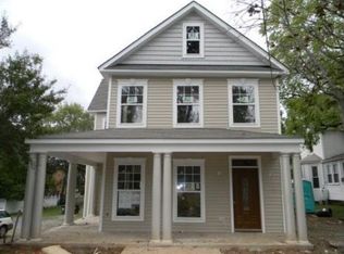 4004 30th St, Mount Rainier, MD 20712