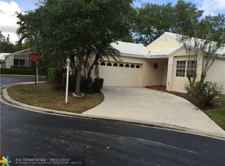 9422 NW 8th Cir, Plantation, FL 33324