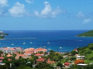303 Ac Spring Hl, Saint Thomas, VI 00802