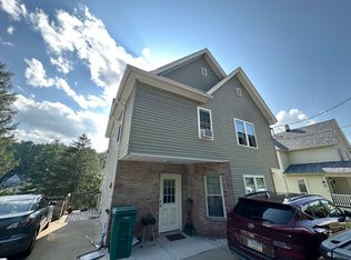 61 College Ave #1, Factoryville, PA
