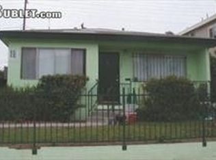 1030 Pleasantview Ave, Venice, CA 90291