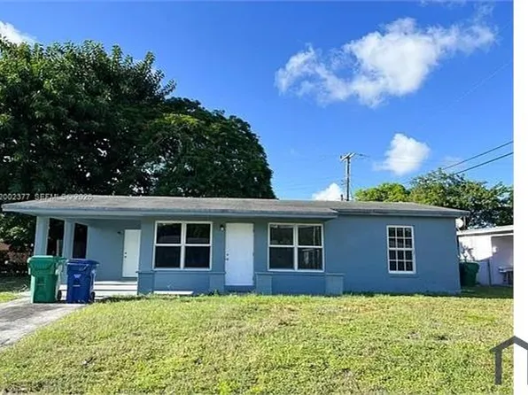 29350 SW 152nd Ave #1-2, Homestead, FL 33033