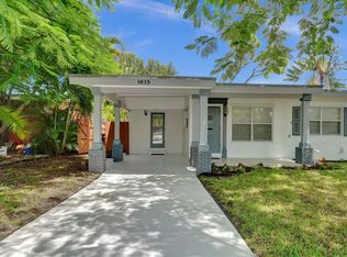 1613 SW 10th St, Fort Lauderdale, FL 33312