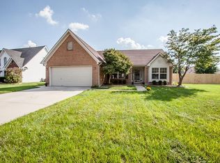 115 W Showalter Dr, Georgetown, KY