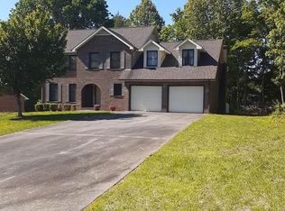 512 Beaver Ridge Rd, Collinsville, VA 24078