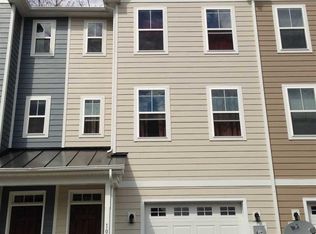 101 Longwood Dr APT C, Charlottesville, VA