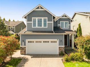 3802 196th Place SE, Bothell, WA 98012