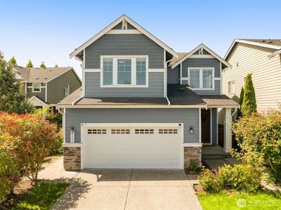 3802 196th Place SE, Bothell, WA, 98012