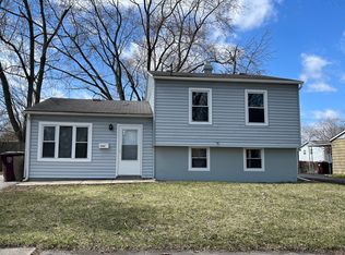 21640 Olivia Ave, Sauk Village, IL
