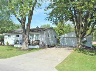 1716 Richmond Rd, Columbus, OH 43223