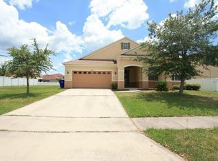 3494 Harlequin Dr, Saint Cloud, FL 34772