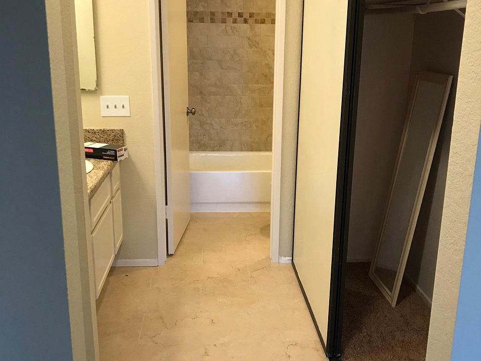 Bathroom #1
