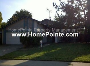 9412 Williamette Way, Sacramento, CA
