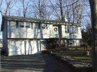 432 Indian Way, East Stroudsburg, PA