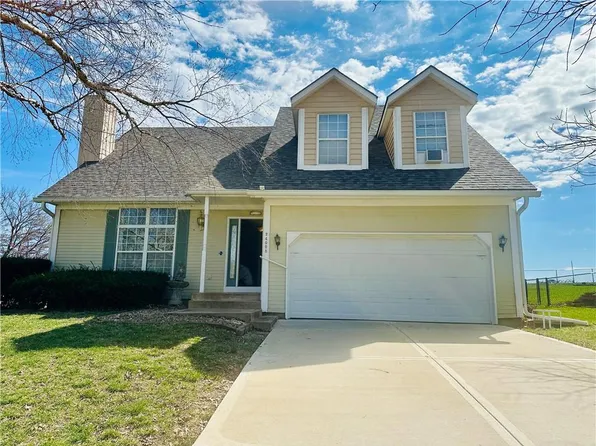 24005 W 57th Ter, Shawnee, KS 66226