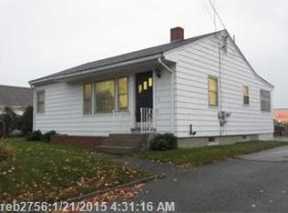 1424 Congress St, Portland, ME 04102