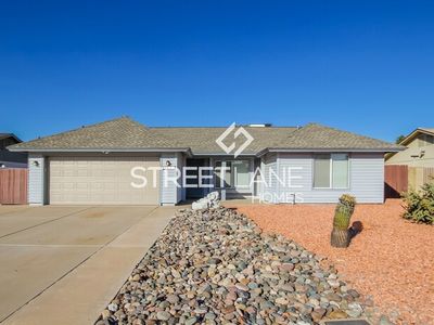 4830 W Evans Dr, Glendale, AZ, 85306