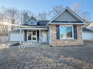 412 Cedar Grove Ln, Alabaster, AL 35114