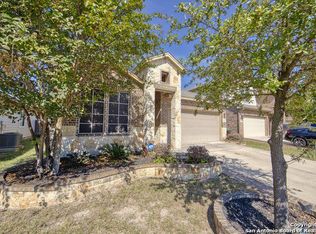 9427 Palomino Path, San Antonio, TX 78254