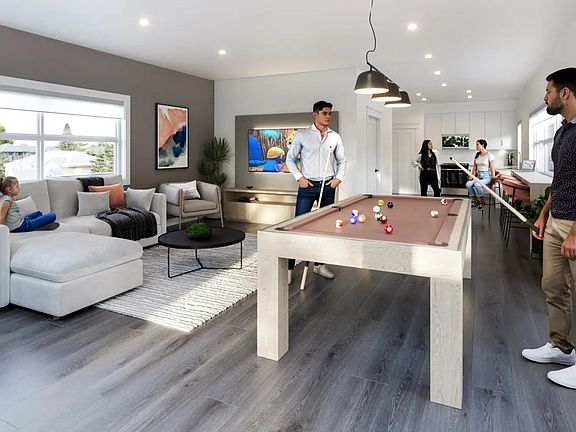3rd image of 2368 Shaughnessy Pl #203