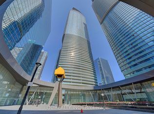 Ice Condos, Toronto, ON M5J 0B1
