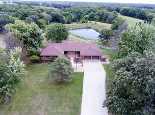 30527 Highway T20, Cincinnati, IA 52549