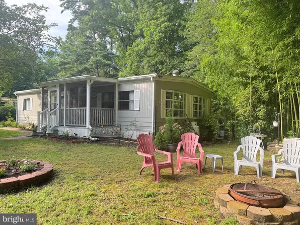 34118 Pinewood Cir Unit 11080, Lewes, DE 19958