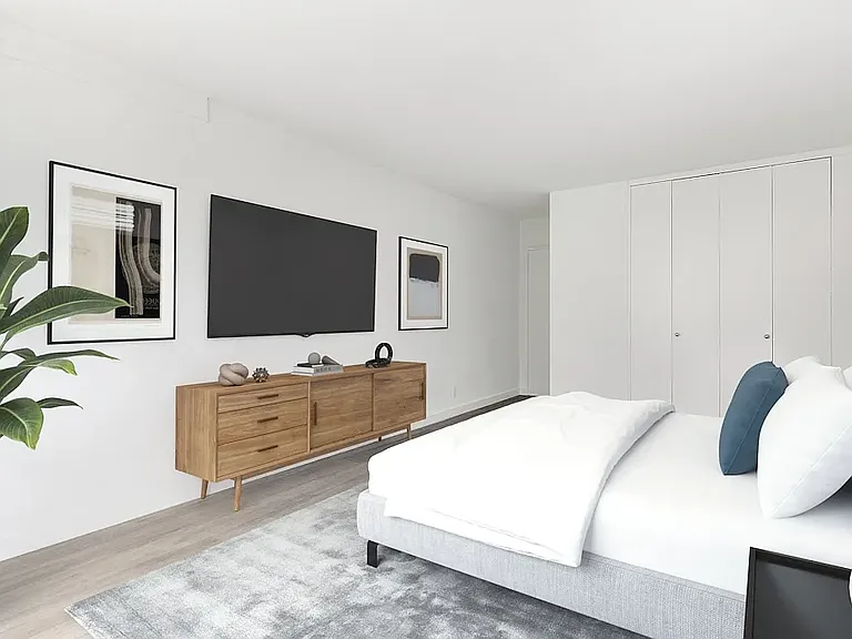 10420 Queens Blvd #17J — Photo 7
