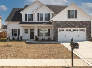 1306 Water Leaf Dr, Fayetteville, NC 28314